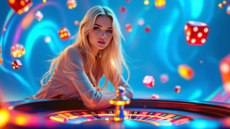 Bingo Lucky پاکستان ریئل منی گیمز